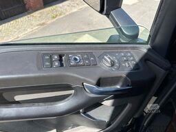 SCANIA S 500 Retarder 1200L Leder Alcoa Euro6d