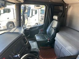 SCANIA S 500 Retarder 1200L Leder Alcoa Euro6d