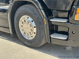 SCANIA S 500 Retarder 1200L Leder Alcoa Euro6d