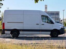 MERCEDES-BENZ Sprinter Kasten RWD 317*L2H2*2,8t AHK*Klima