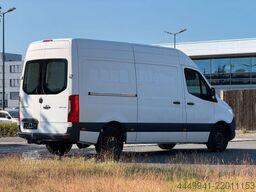 MERCEDES-BENZ Sprinter Kasten RWD 317*L2H2*2,8t AHK*Klima