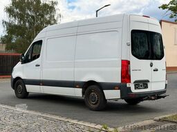 MERCEDES-BENZ Sprinter Kasten RWD 317*L2H2*2,8t AHK*Klima