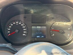MERCEDES-BENZ Sprinter Kasten RWD 317*L2H2*2,8t AHK*Klima