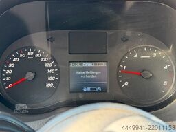 MERCEDES-BENZ Sprinter Kasten RWD 317*L2H2*2,8t AHK*Klima