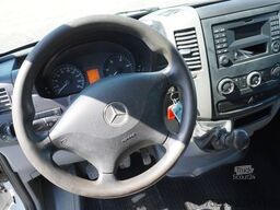 MERCEDES-BENZ Sprinter II Pritsche DoKa 316 CDI