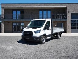 FORD Transit Pritsche 350 L2 Basis Klimaanlage