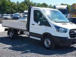 FORD Transit Pritsche 350 L2 Basis Klimaanlage
