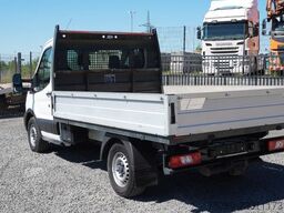 FORD Transit Pritsche 350 L2 Basis Klimaanlage