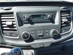 FORD Transit Pritsche 350 L2 Basis Klimaanlage