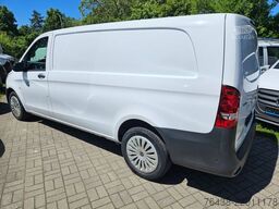 MERCEDES-BENZ Vito 116 CDI PRO|EXTRALANG|13tkm|9G|WINTER-PAKET