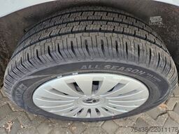 MERCEDES-BENZ Vito 116 CDI PRO|EXTRALANG|13tkm|9G|WINTER-PAKET