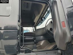 DAF XF 460 FT, Retarder, Euro6, SSC, Standklima