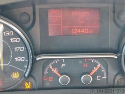 LMC Tourer  H 730 G  ,Hubbett, Navi,Wintertauglich