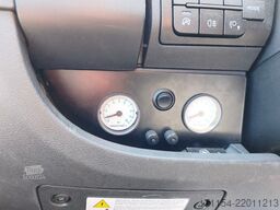 LMC Tourer  H 730 G  ,Hubbett, Navi,Wintertauglich