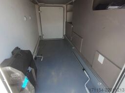 LMC Tourer  H 730 G  ,Hubbett, Navi,Wintertauglich