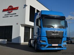 MAN TGX 18.520 GX / 2023r / XXL / 9436