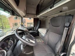 DAF XF 480 SSC Super Space Mega Lowdeck 345.496KM N...