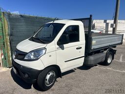 Piaggio porter