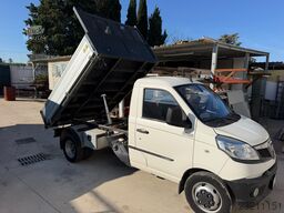 Piaggio porter
