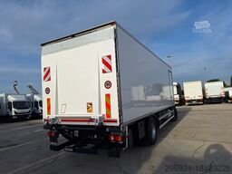 Iveco EuroCargo ML 180E32 P euro 6
