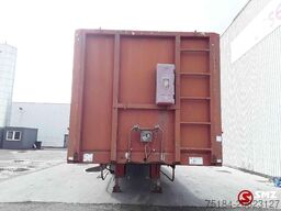 Robuste Kaiser Oplegger