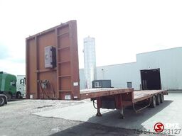 Robuste Kaiser Oplegger