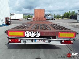 Robuste Kaiser Oplegger