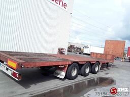 Robuste Kaiser Oplegger