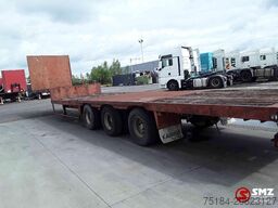 Robuste Kaiser Oplegger