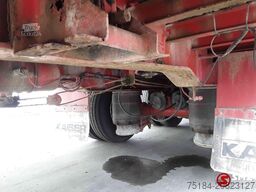 Robuste Kaiser Oplegger