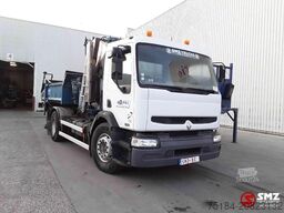 Renault Premium 320 DCI