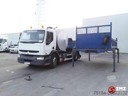 Renault Premium 320 DCI