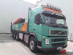 Volvo FM 380 palfinger pk 29002-6