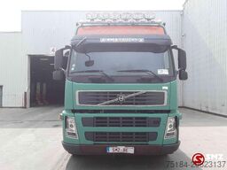 Volvo FM 380 palfinger pk 29002-6