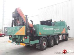 Volvo FM 380 palfinger pk 29002-6