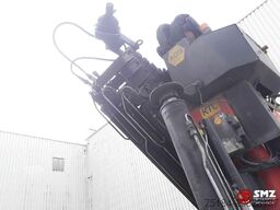 Volvo FM 380 palfinger pk 29002-6