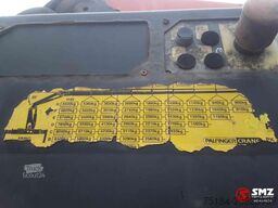 Volvo FM 380 palfinger pk 29002-6