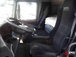 Mercedes Actros 2636 Hiab 123 B 2+remote