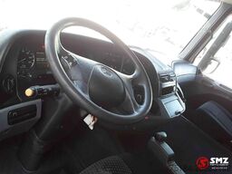 Mercedes Actros 2636 Hiab 123 B 2+remote