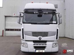 Renault Premium 450 388'km manual francais TOP quality