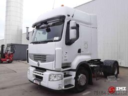 Renault Premium 450 388'km manual francais TOP quality