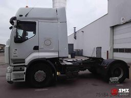 Renault Premium 450 388'km manual francais TOP quality