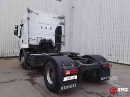 Renault Premium 450 388'km manual francais TOP quality