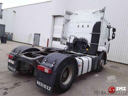 Renault Premium 450 388'km manual francais TOP quality