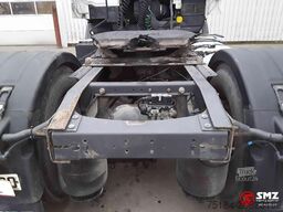 Renault Premium 450 388'km manual francais TOP quality