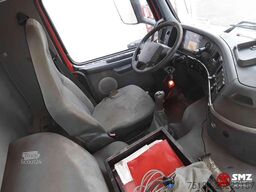 Volvo FM 9 340 Palfinger Pk17000-4