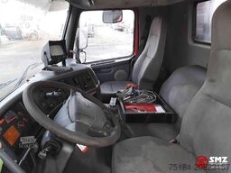 Volvo FM 9 340 Palfinger Pk17000-4