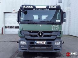 Mercedes Actros 1944 retarder