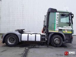 Mercedes Actros 1944 retarder