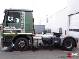 Mercedes Actros 1944 retarder